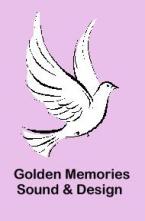 East of England Golden Memories Sound & Design 8 Brackley Close, Felixstowe, Suffolk