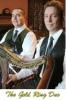 Gold Ring Duo 1, Williams Buildings, BARMOUTH, Gwynedd Entertainment