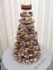 Crumbs and Doilies Wandsworth Wedding Cakes : London