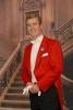 Toastmaster Glen Grant 3, Kinross Avenue, Worcester Park, Surrey Wedding Toastmaster