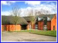 DORRIDGE VILLAGE HALL Grange Road Wedding Venues : West Midlands