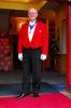 David J Pearson Toastmaster 29 Pinner View, Harrow Wedding Toastmaster