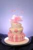 The Cake Fairy 30 Grazeley Rd, 3 Mile Cross, Reading Wedding Cakes