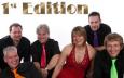 1st Edition Party Band  Wedding Musicians