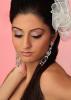 Ganga Bhambra Professional Make-up Artist 190 Rosemary Hill Road, Sutton Coldfield Wedding Hair & Beauty : West Midlands