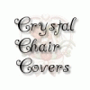 Crystal Chair Covers 28 Brocklesby place, Grimsby, N E Lincs Wedding Chair Cover Hire : Yorkshire & The Humber