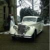 Gladstone Carriages 75 Station Road, Oakham, Rutland Wedding Transport : East Midlands