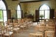 Houghton Lodge & Gardens Stockbridge, Hampshire Wedding Venues : South East