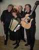 ReelDeel Ceilidh and Concert Band 14 Ludlow Crescent, Redcar Wedding Musicians : North East