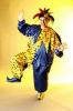 Fez the Jezter Magic Shows 26A Derwent Avenue, Ash Vale, Aldershot Wedding Entertainment