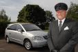 Romney Executive Travel Room 13 Whisby Lodge, Whisby Rd, Lincoln Wedding Transport : East Midlands