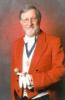 Lionel Rose - Toastmaster Middlesex Toastmaster