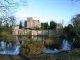 Caverswall Castle Blythe Bridge Road, Caverswall, Staffordshire Wedding Venues : East Midlands
