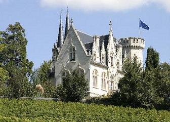 Wedding Honeymoon Chateau Bellevue Holidays 4 Lieu Dit Bellevue, Plassac / Gironde