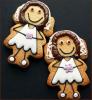 Custom Cookie Company 18 Headley Road, Grayshott, Surrey Wedding Favours : South East