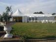 Marquees by Trumps Ltd Trumps, London Road, Hickstead, West Sussex Wedding Marquee Hire : South East