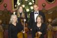 Haysden String Quartet 69 St Mary's Road, Tonbridge Wedding Musicians : South East