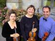 Goyesca String Trio  Wedding Musicians : South East