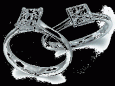 John Mckay Jewellers 53 Moss Street,  Paisley Wedding Jewellery : Scotland