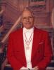 Toastmaster General The Mill House, Farway Wedding Toastmaster