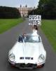 Great Escape Classic Car Hire West Midlands Transport