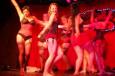 The Cheek of It! Burlesque Hen Parties Pineapple Dance Studios Wedding Hen & Stag : London