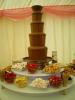 Fondue au Chocolat  Wedding Chocolate Fountain : South East