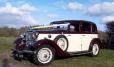 Classic and Vintage Car Company PO Box 505, Godalming, Surrey Wedding Transport : South East