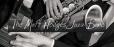 Matt Hodges Jazz Band 12 St Andrews Way, Blofield, Norwich Wedding Musicians : East of England