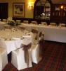 Blue Horseshoe Weddings Sheffield/Chesterfield Chair Cover Hire