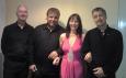 The Big River Band 8 Herons Place, Marlow, Bucks Wedding Entertainment : South East