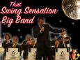 That Swing Sensation 18 Bellflower Gardens Wedding Musicians : Scotland