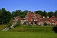 Headley Park hotel Picketts Hill Wedding Venues : South East