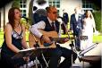 MANGO Acoustic Duo Victoria Avenue Wedding Musicians : East Midlands