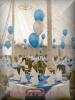 Balloons For U Ltd & Events For U 149c Pack Lane Wedding Chair Cover Hire : South East