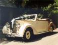 Manchester & Cheshire Wedding Cars, Carriages & Limousines Broadoak Cottage, Carrington Lane, Carrington, Cheshire Wedding Transport : North West