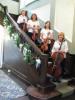 Classique String Quartet 5 Belvedere Close, Chasetown, Burntwood, Staffordshire Wedding Musicians