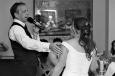 Richard Daniels Professional Vocalist Performs Nationally Wedding Entertainment : Scotland