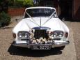 Simply In Love Wedding cars Unit 7 / 5, Learoyd Road, Hemswell Cliff Business Park, Hemswell Cliff, Gainsborough, Lincs Wedding Transport : East of England