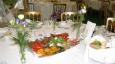Food 4 You (South West) Ltd The Wellsprings Centre, Cheddon Road, Taunton, Somerset Wedding Catering