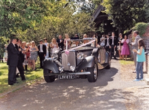 East of England Classic Occasions of Norfolk 10 Clevedon House, Cromer