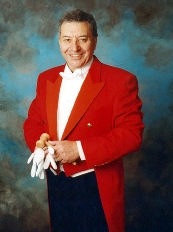 Wedding Toastmaster Jeff Best 12 Mayfair Terrace
