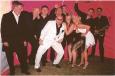 Souled Out, Show Band, Party Band  Wedding Entertainment : London