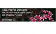 C&L Floral Designs Lincoln Wedding Flowers