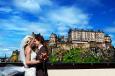 Keystone Photography 136 Howdenhall Drive, Edinburgh Wedding Photography : Scotland