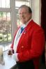 Peter Craft. Fellow of The National Association of Toastmasters Durfold Cottage, Buckhorn Weston, Dorset Toastmaster