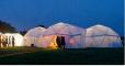 Geo-Marquees 10 Lansdown Road, Bude, Cornwall Wedding Marquee Hire : South West