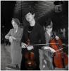 Brief Encounter 3 Gordon Terrace, Malvern Wedding Musicians