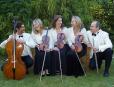 Carlton Ensemble 45 High Grove Road, Cheadle, Stockport Wedding Musicians