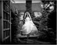 Burnside Studios 3 Menteith Place, High Burnside, Glasgow Wedding Photography : Scotland